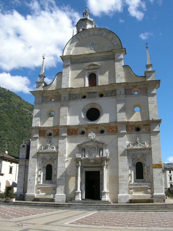 Villa Atirano Exterior foto