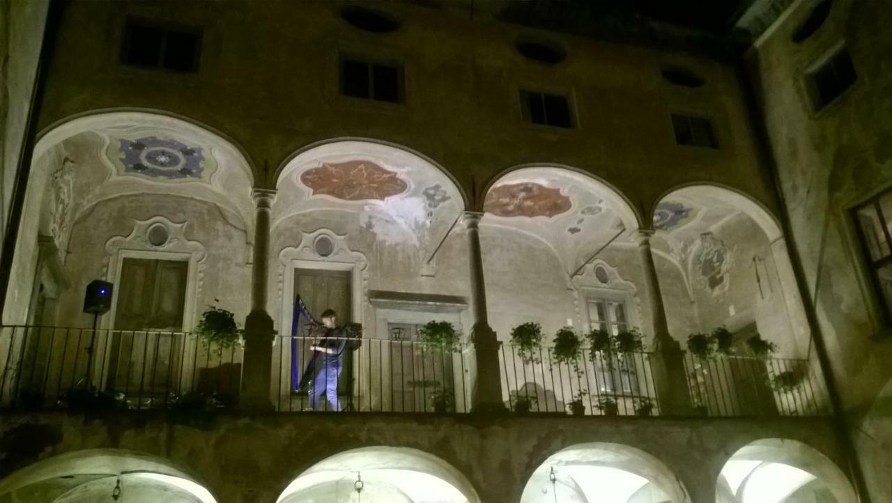 Villa Atirano Exterior foto